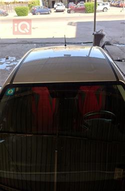 هيونداي أكسنت